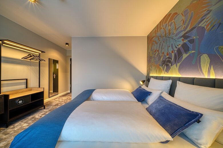 Hotel Vienna House Easy By Wyndham Bonn