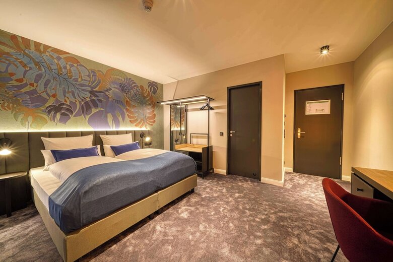 Hotel Vienna House Easy By Wyndham Bonn