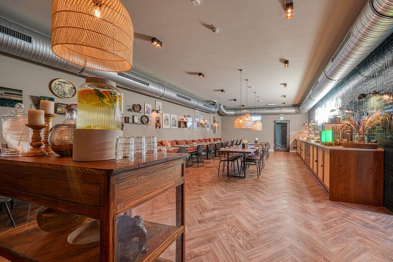 Hotel Vienna House Easy By Wyndham Bonn