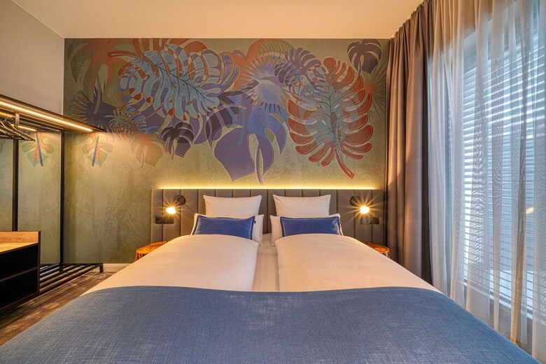 Hotel Vienna House Easy By Wyndham Bonn
