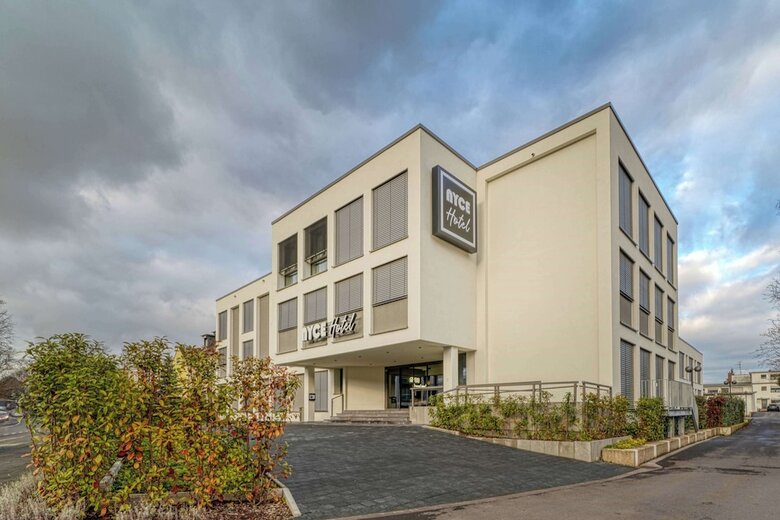 Hotel Vienna House Easy By Wyndham Bonn