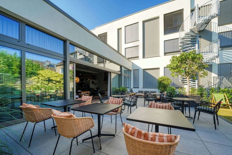 Hotel Vienna House Easy By Wyndham Bonn