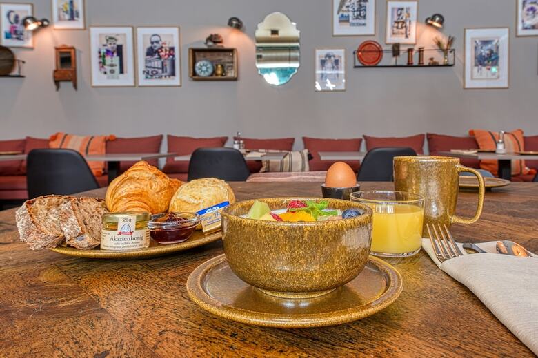 Hotel Vienna House Easy By Wyndham Bonn