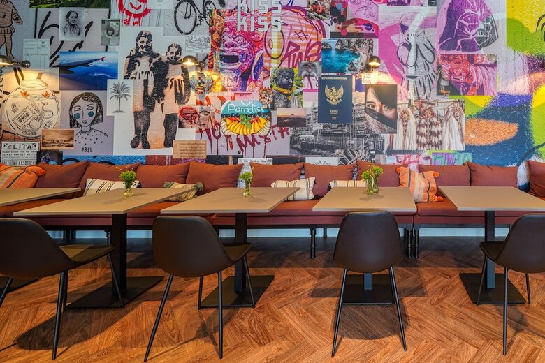 Hotel Vienna House Easy By Wyndham Bonn
