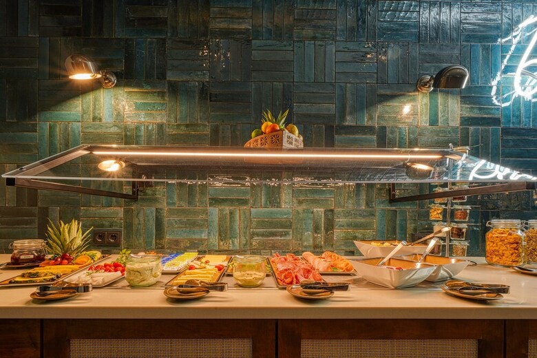 Hotel Vienna House Easy By Wyndham Bonn