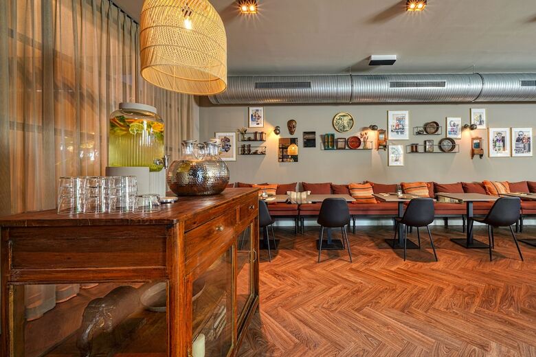 Hotel Vienna House Easy By Wyndham Bonn
