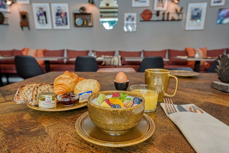 Hotel Vienna House Easy By Wyndham Bonn
