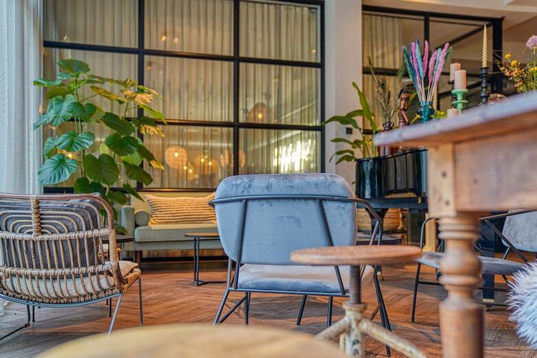 Hotel Vienna House Easy By Wyndham Bonn