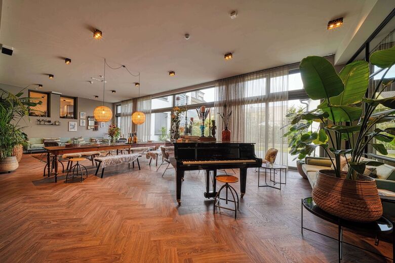 Hotel Vienna House Easy By Wyndham Bonn