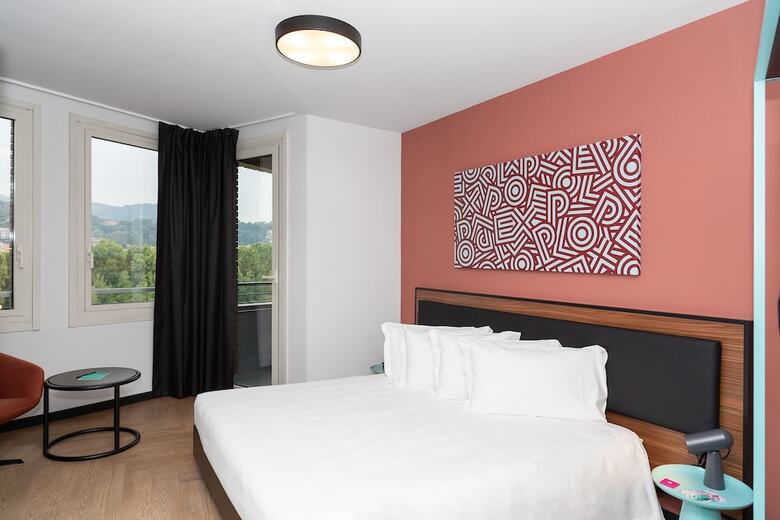 Hotel Cx Turin Vanchiglia
