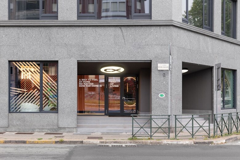 Hotel Cx Turin Vanchiglia