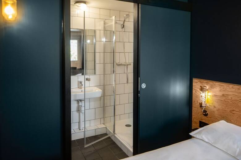 Eklo Hotels Bordeaux City Center Bastide