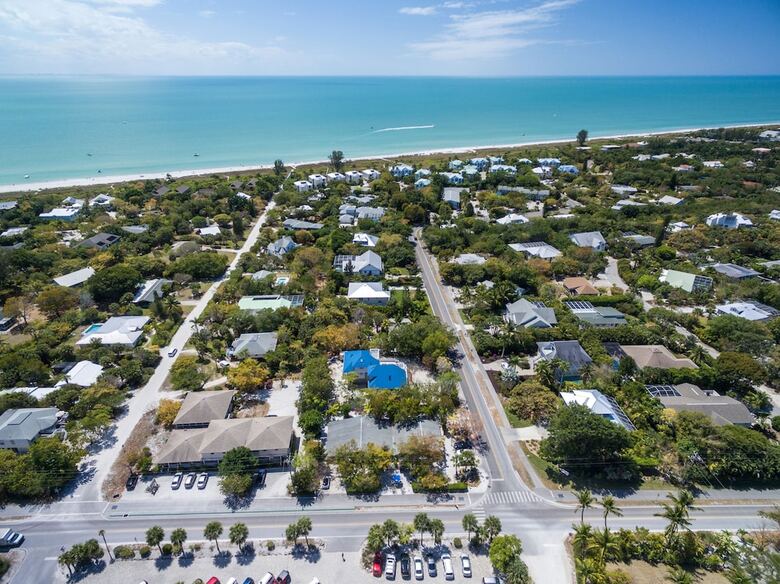 Hotel Tarpon Tale Inn