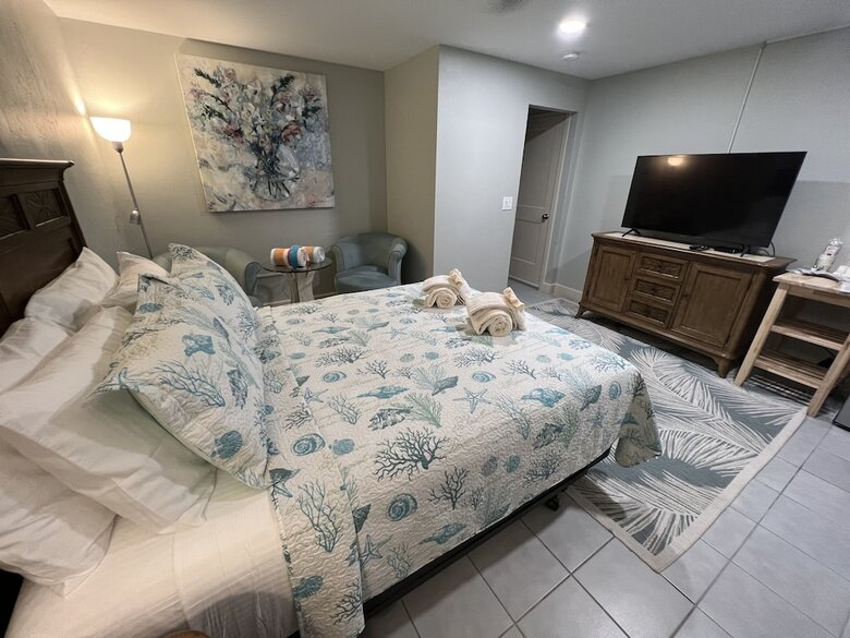 Hotel Tarpon Tale Inn