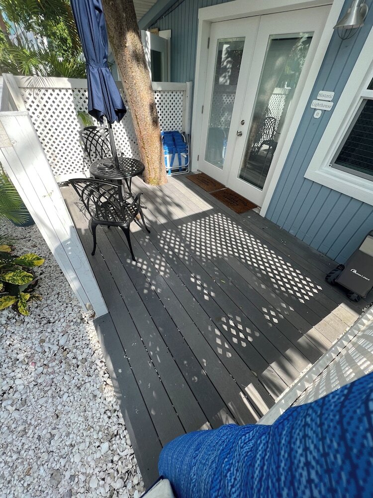 Hotel Tarpon Tale Inn