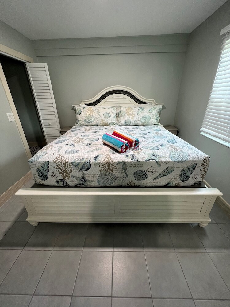 Hotel Tarpon Tale Inn