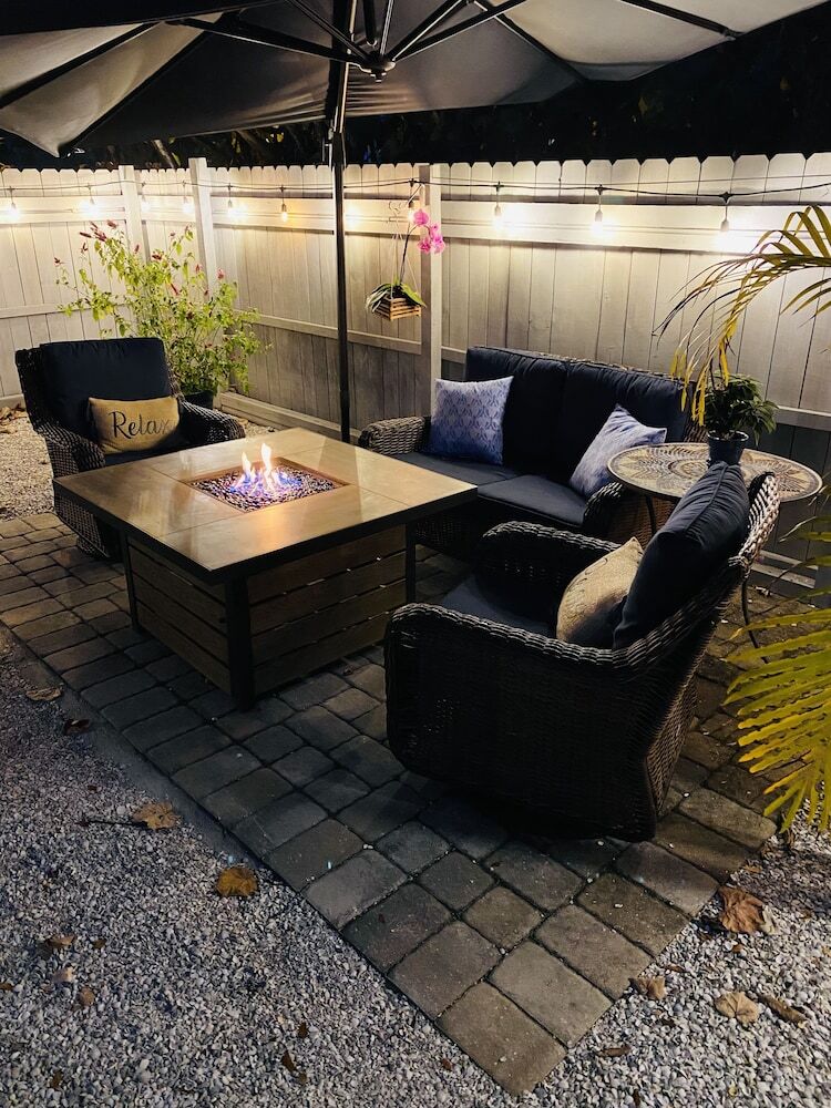 Hotel Tarpon Tale Inn