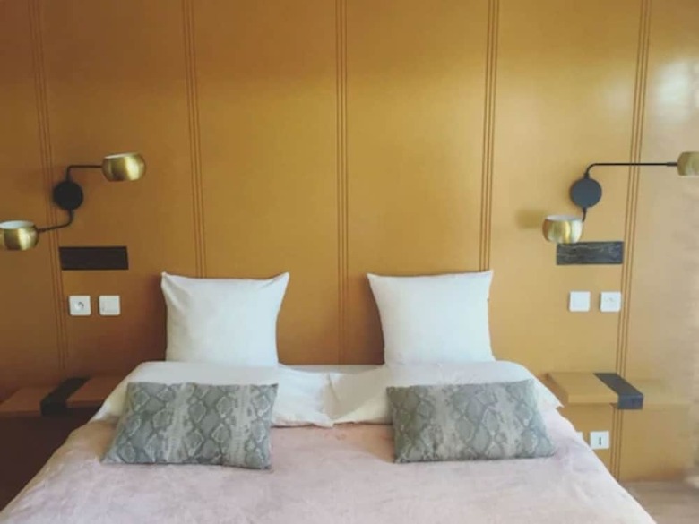 Hotel Saint Clair