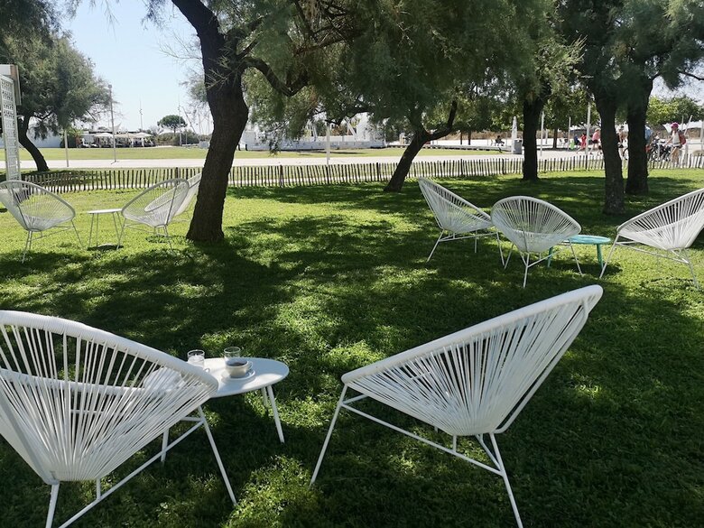 Hotel Saint Clair