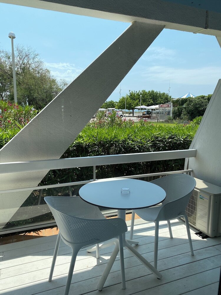 Hotel Saint Clair