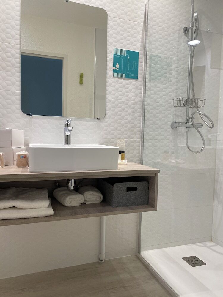 Hotel Saint Clair