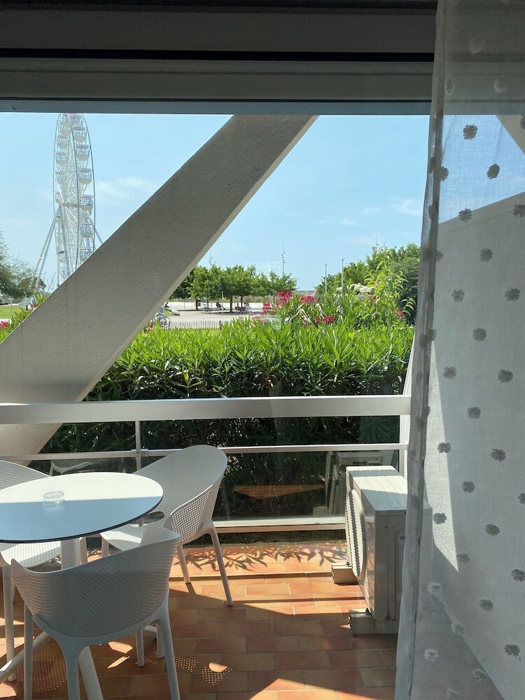 Hotel Saint Clair