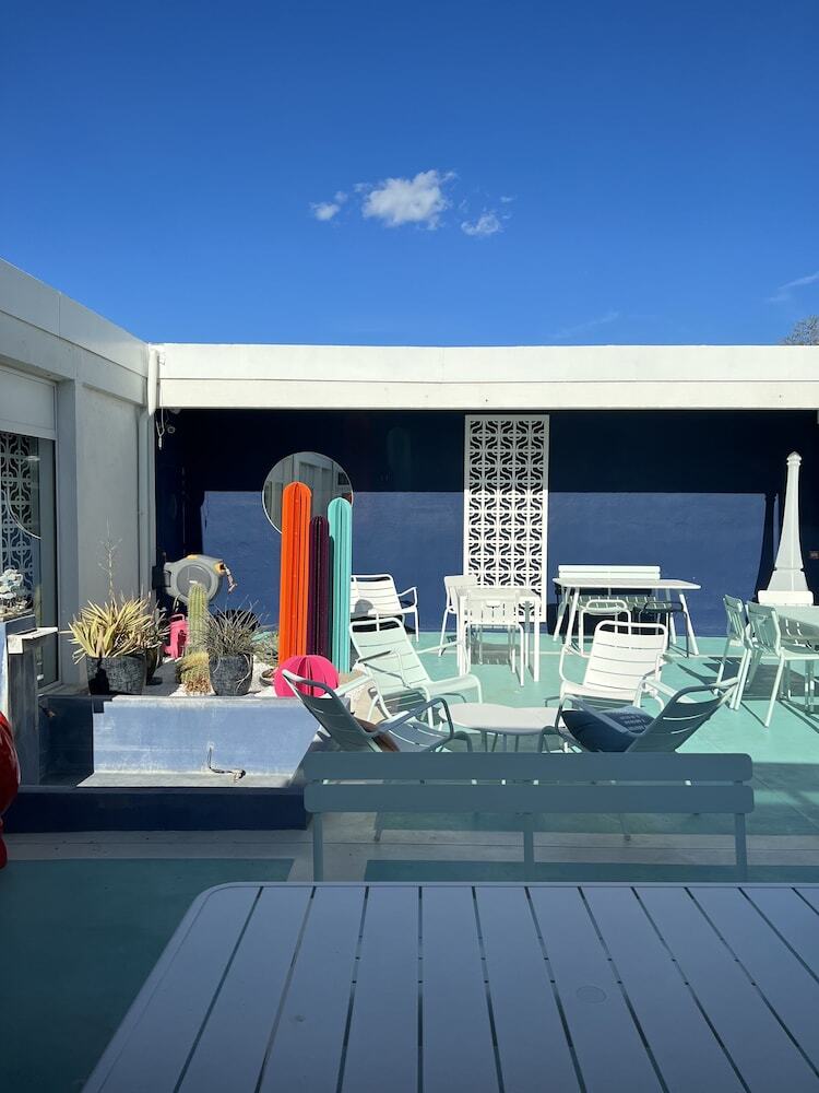 Hotel Saint Clair