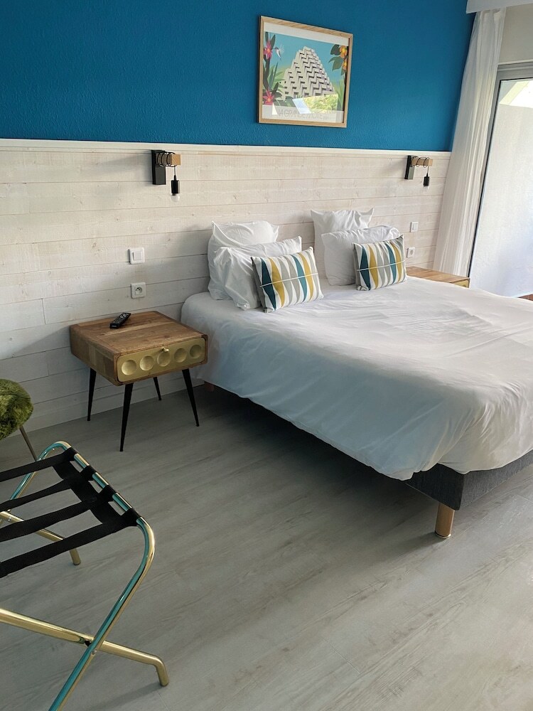 Hotel Saint Clair