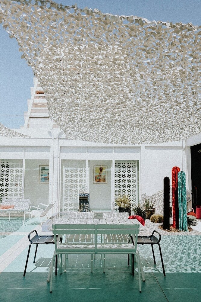 Hotel Saint Clair