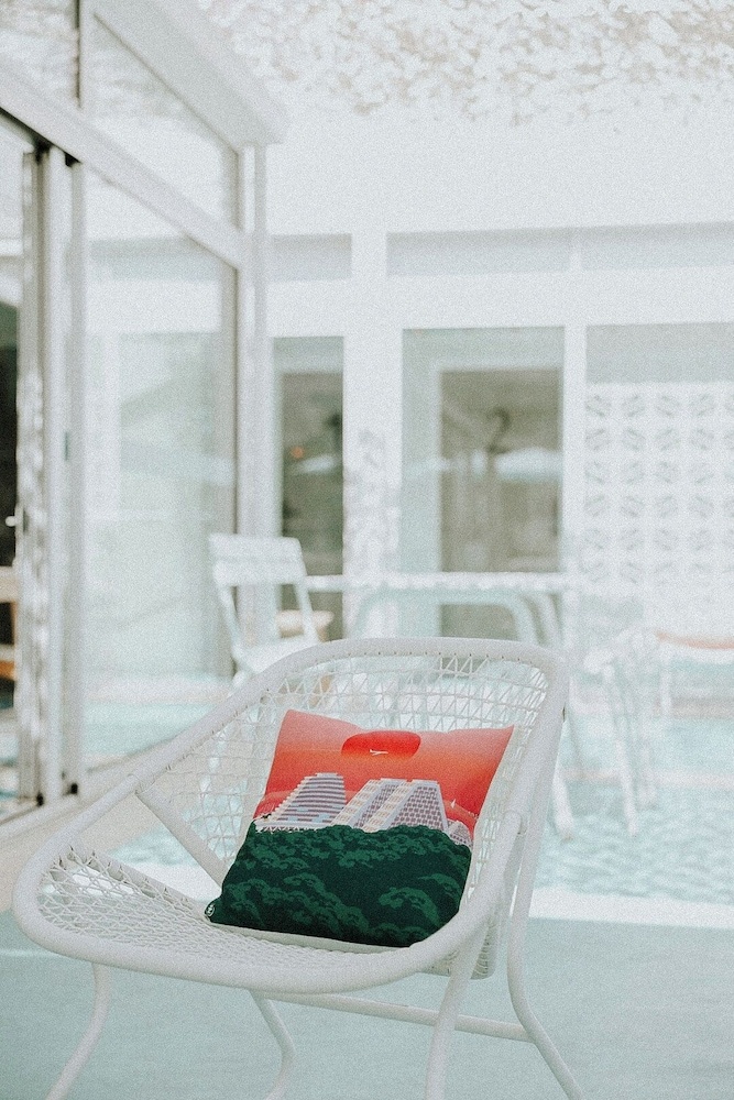 Hotel Saint Clair