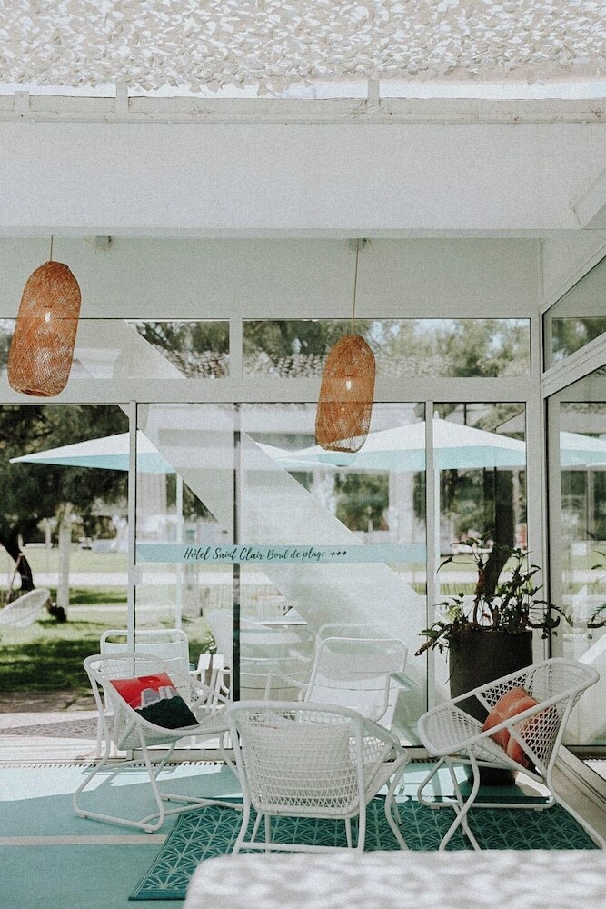 Hotel Saint Clair
