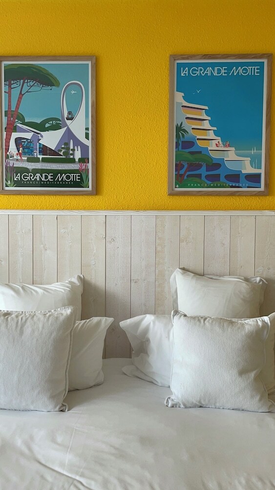 Hotel Saint Clair