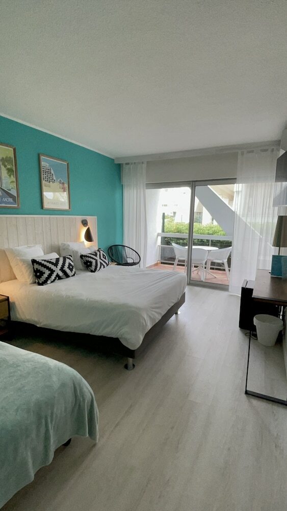 Hotel Saint Clair