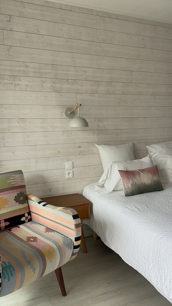 Hotel Saint Clair