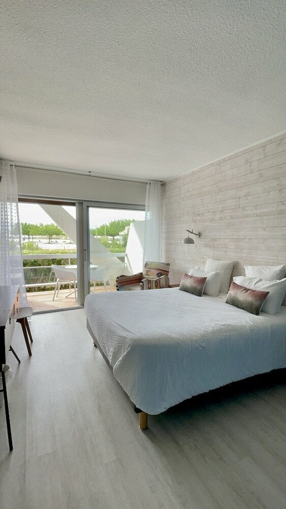 Hotel Saint Clair