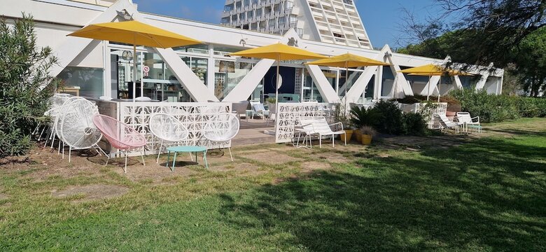Hotel Saint Clair