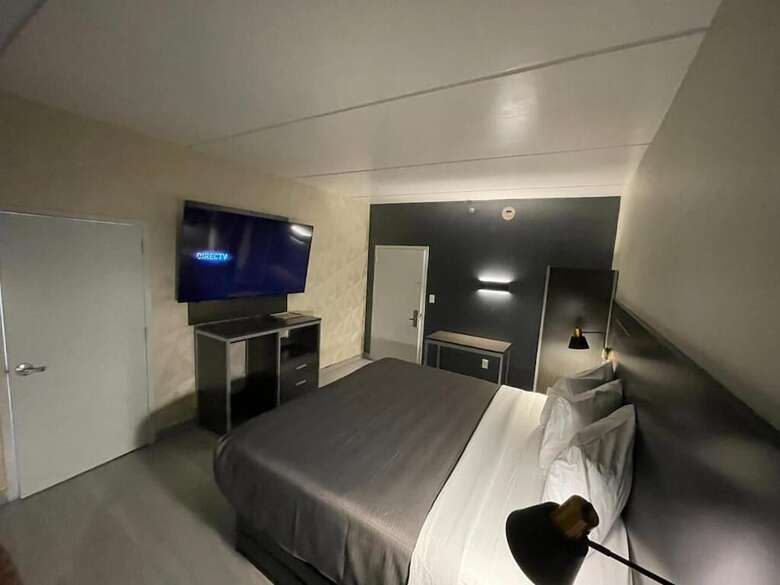 Casa Azul Hotel Blu Jfk
