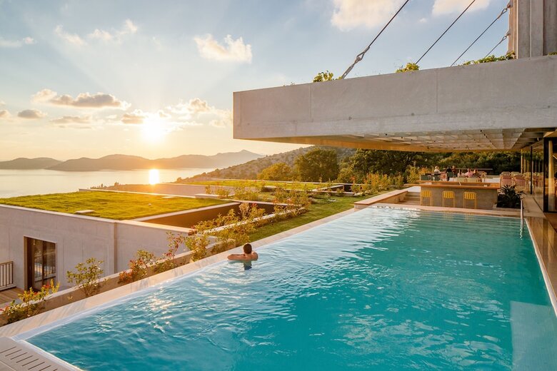 Boutique Hotel Osmoli?