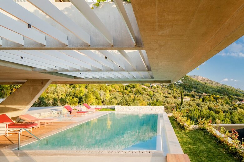 Boutique Hotel Osmoli?