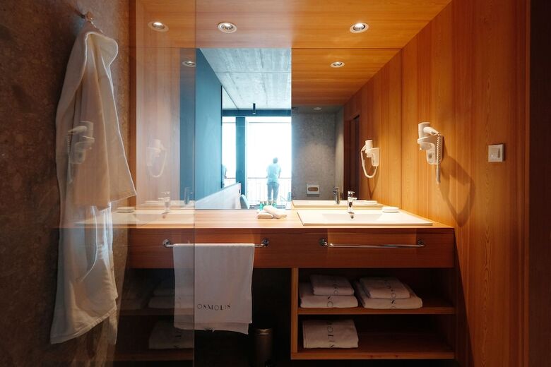 Boutique Hotel Osmoli?
