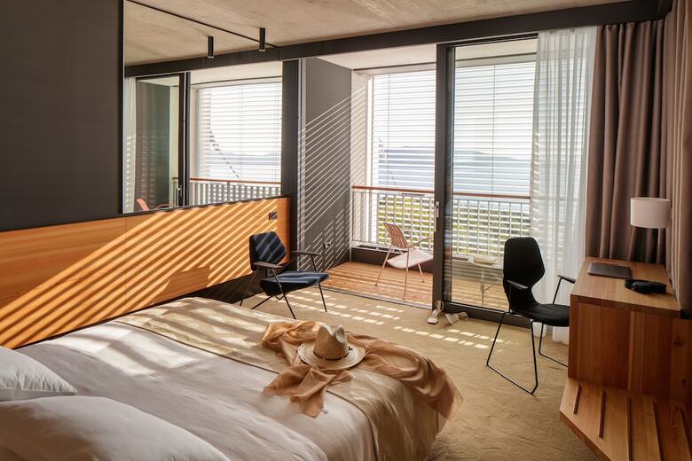 Boutique Hotel Osmoli?