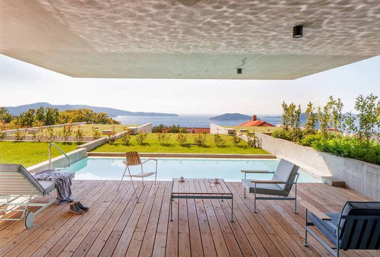 Boutique Hotel Osmoli?