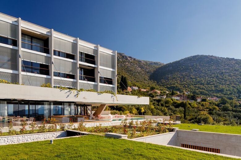 Boutique Hotel Osmoli?
