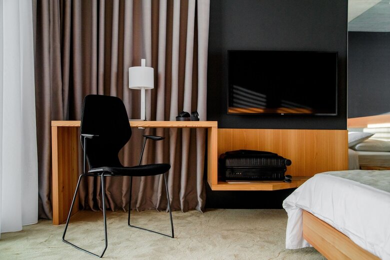 Boutique Hotel Osmoli?