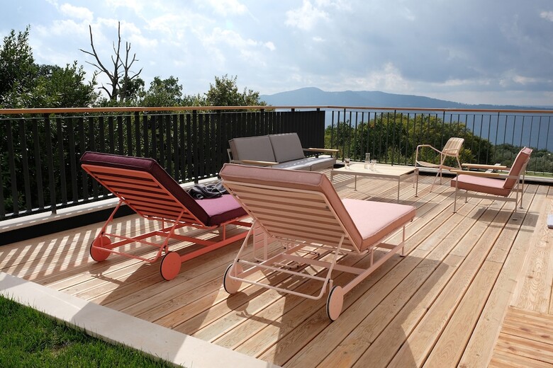 Boutique Hotel Osmoli?