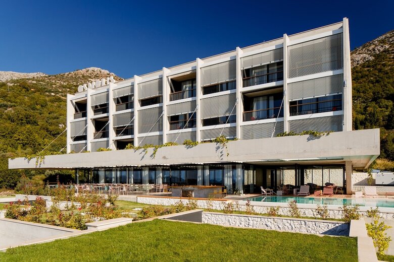 Boutique Hotel Osmoli?