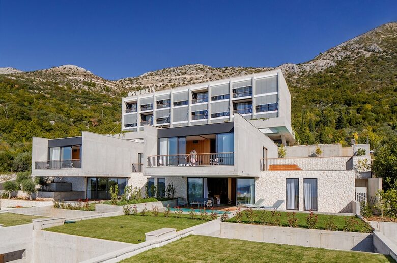 Boutique Hotel Osmoli?