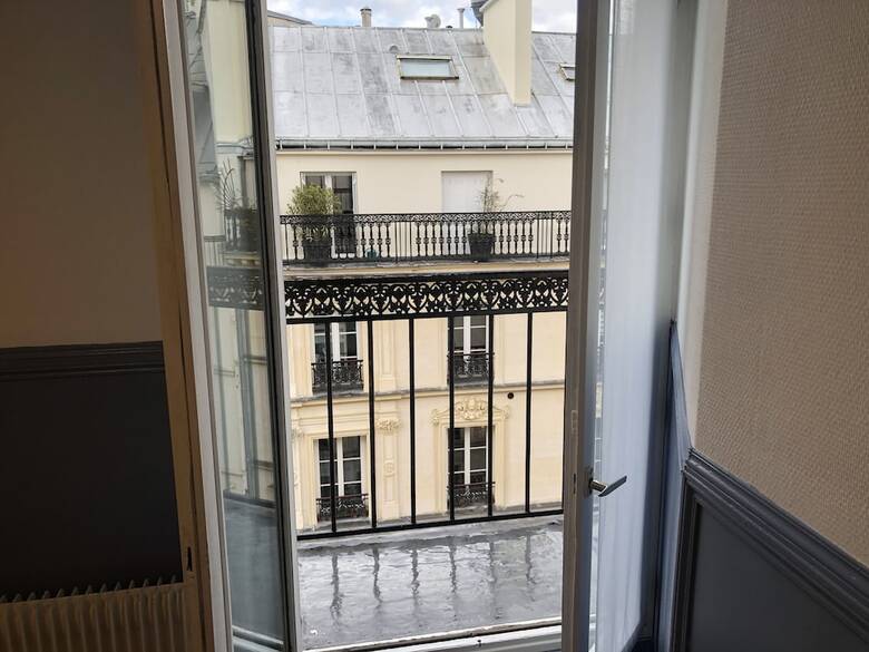 Hotel Geoffroy Marie Opera