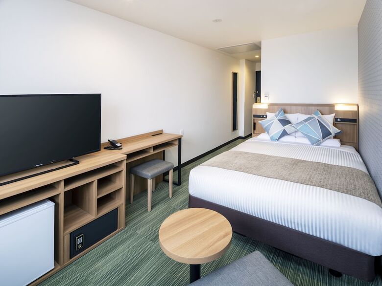 Hotel Mystays Soga