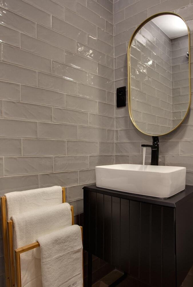 Pension Suites You Soho